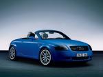 Audi TT Roadster Advance Package Plus 2006 года